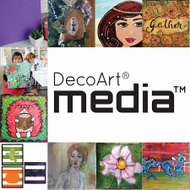 DecoArt Media Line Roundup